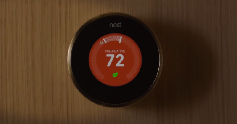 Illustration for article titled The 8 Coolest New Tricks Your Nest Can Do